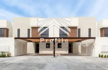 Townhouse - 2 Bedrooms - 4 Bathrooms for rent in Noya Viva - Noya - Yas Island - Abu Dhabi