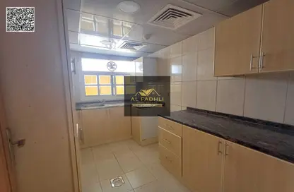 Apartment - 2 Bedrooms - 2 Bathrooms for rent in Al Rawda 1 - Al Rawda - Ajman