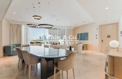 Apartment - 3 Bedrooms - 4 Bathrooms for sale in FIVE Palm Jumeirah - Palm Jumeirah - Dubai