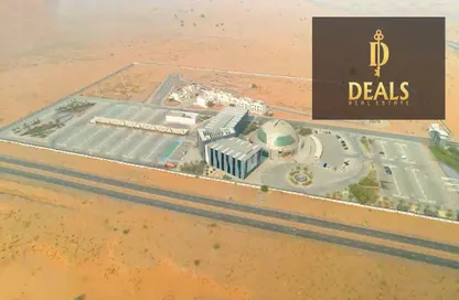 Land - Studio for sale in Al Surra - Umm Al Quwain