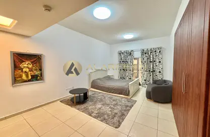 Apartment - 1 Bathroom for sale in Cordoba Palace - Dubai Silicon Oasis - Dubai