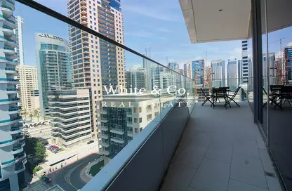 Apartment - 2 Bedrooms - 3 Bathrooms for sale in Stella Maris - Dubai Marina - Dubai