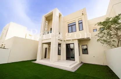 Villa - 3 Bedrooms - 4 Bathrooms for rent in Mira Oasis 2 - Mira Oasis - Reem - Dubai