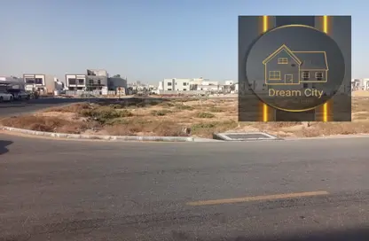 Land - Studio for sale in Al Zaheya Gardens - Al Zahya - Ajman