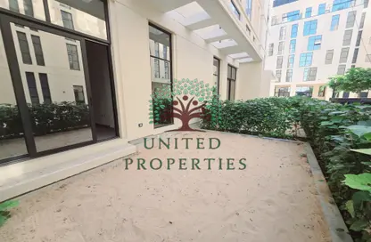 Apartment - 1 Bedroom - 1 Bathroom for rent in Souks Residential - Al Mamsha - Muwaileh - Sharjah