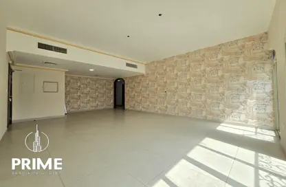 Apartment - 3 Bedrooms - 3 Bathrooms for rent in Manaseer Building 90 - Al Manaseer - Abu Dhabi