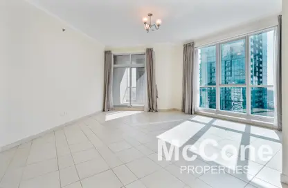 Apartment - 2 Bedrooms - 2 Bathrooms for rent in The Torch - Dubai Marina - Dubai