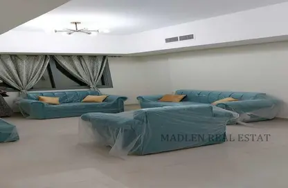 Apartment - 1 Bedroom - 1 Bathroom for sale in Al Naemiya Tower 1 - Al Naemiya Towers - Al Nuaimiya - Ajman