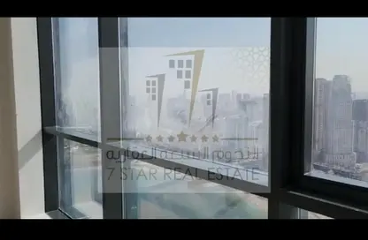 Apartment - 2 Bedrooms - 3 Bathrooms for sale in La Plage Tower - Al Mamzar - Sharjah - Sharjah