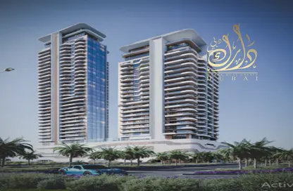 Apartment - 3 Bedrooms - 4 Bathrooms for sale in The Orchard Place - Jumeirah Village Circle - Dubai