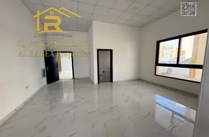 Apartment - 1 Bathroom for rent in Al Mowaihat 2 - Al Mowaihat - Ajman