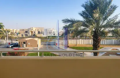 Villa - 4 Bedrooms - 6 Bathrooms for rent in Al Mariah Community - Al Raha Gardens - Abu Dhabi