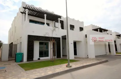 Villa - 6 Bedrooms for rent in Al Bateen Park - Al Khaleej Al Arabi Street - Al Bateen - Abu Dhabi