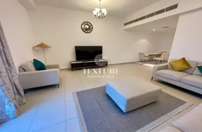 Apartment - 1 Bedroom - 2 Bathrooms for rent in Al Khail Heights 2A-2B - Al Quoz 4 - Al Quoz - Dubai