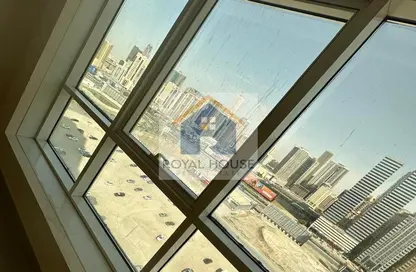 Apartment - 1 Bedroom - 2 Bathrooms for sale in New Al Taawun Road - Al Taawun - Sharjah