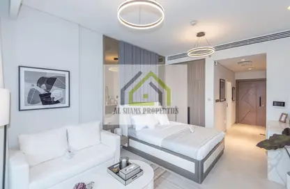 Apartment - 1 Bathroom for sale in Legacy by Sunrise - Arjan - Dubai