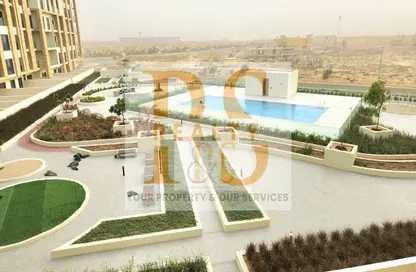 Townhouse - 1 Bedroom - 2 Bathrooms for sale in Rukan 3 - Dubai Land - Dubai