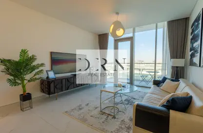 Apartment - 1 Bedroom - 2 Bathrooms for rent in Residences 14 - District One - Mohammed Bin Rashid City - Dubai