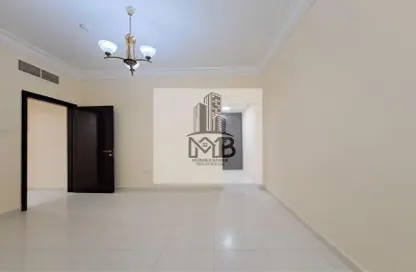 Apartment - 2 Bedrooms - 3 Bathrooms for rent in Bukhara Street - Al Nahda - Sharjah