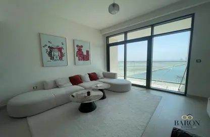 Apartment - 1 Bedroom - 1 Bathroom for rent in The Cove Building 1 - The Cove - Dubai Creek Harbour (The Lagoons) - Dubai