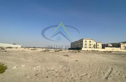 Land - Studio for sale in Zayed City (Khalifa City C) - Khalifa City - Abu Dhabi