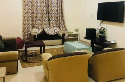 Apartment - 2 Bedrooms - 2 Bathrooms for rent in Al Mowaihat 2 - Al Mowaihat - Ajman