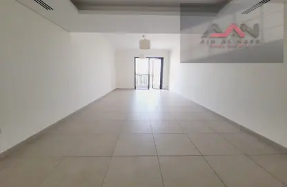 Apartment - 2 Bedrooms - 3 Bathrooms for rent in Nasayem Avenue - Mirdif Hills - Mirdif - Dubai