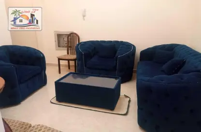 Apartment - 3 Bedrooms - 5 Bathrooms for rent in Al Rawda 3 Villas - Al Rawda 3 - Al Rawda - Ajman