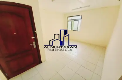 Apartment - 1 Bedroom - 1 Bathroom for rent in SG Muwaileh Building - Muwaileh - Sharjah