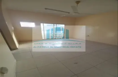 Apartment - 1 Bedroom - 1 Bathroom for rent in Al Nuaimiya - Ajman