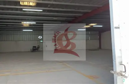 Warehouse - Studio - 1 Bathroom for rent in Ras Al Khor Industrial - Ras Al Khor - Dubai