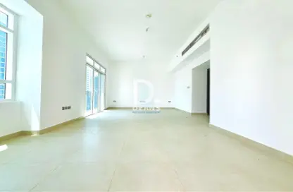 Apartment - 2 Bedrooms - 4 Bathrooms for rent in Al Ghaith Tower - Hamdan Street - Abu Dhabi