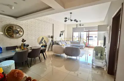 Apartment - 1 Bedroom - 2 Bathrooms for sale in Laya Residences - Jumeirah Village Circle - Dubai