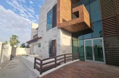 Villa - 6 Bedrooms for rent in Hills Abu Dhabi - Al Maqtaa - Abu Dhabi