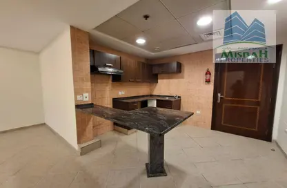 Apartment - 1 Bedroom - 1 Bathroom for rent in Al Barsha 1 - Al Barsha - Dubai