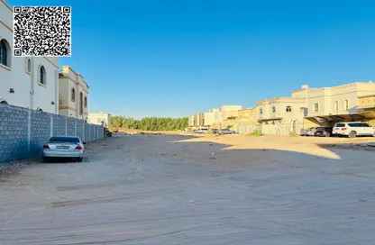 Land - Studio for sale in Al Helio 2 - Al Helio - Ajman