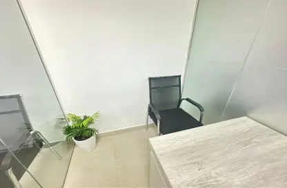 Office Space - Studio - 1 Bathroom for rent in Arzoo Building - Al Qusais Residential Area - Al Qusais - Dubai