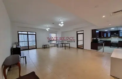 Apartment - 1 Bedroom - 2 Bathrooms for rent in Murjan 1 - Murjan - Jumeirah Beach Residence - Dubai