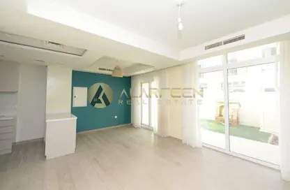 Villa - 3 Bedrooms - 3 Bathrooms for rent in Aquilegia - Damac Hills 2 - Dubai