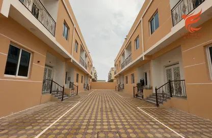 Villa - 4 Bedrooms - 5 Bathrooms for rent in Al Qusaidat - Ras Al Khaimah