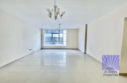 Apartment - 2 Bedrooms - 3 Bathrooms for sale in Sahara Tower 2 - Sahara Complex - Al Nahda - Sharjah