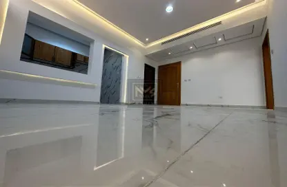 Apartment - 1 Bedroom - 1 Bathroom for rent in Diplomatic Area - Airport Road - Abu Dhabi