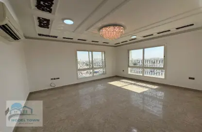 Apartment - 1 Bedroom - 1 Bathroom for rent in Bawabat Al Sharq - Baniyas East - Baniyas - Abu Dhabi