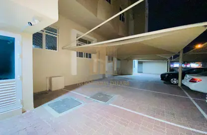 Apartment - 1 Bedroom - 1 Bathroom for rent in Al Nudood - Al Jimi - Al Ain