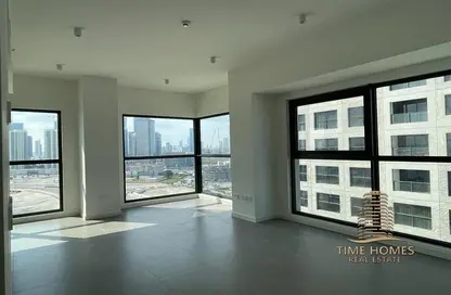 Apartment - 1 Bedroom - 1 Bathroom for sale in Pixel - Makers District - Al Reem Island - Abu Dhabi