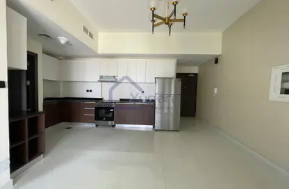 Apartment - 1 Bedroom - 1 Bathroom for sale in Wavez Residence - Liwan - Dubai Land - Dubai