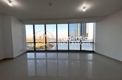 Apartment - 2 Bedrooms - 3 Bathrooms for rent in Etihad Tower 4 - Etihad Towers - Corniche Road - Abu Dhabi