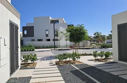 Villa - 4 Bedrooms - 4 Bathrooms for rent in Aura - Tilal Al Ghaf - Dubai