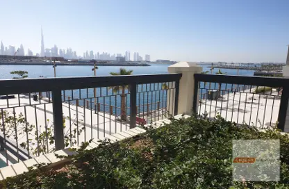 Apartment - 1 Bedroom - 1 Bathroom for sale in La Cote Building 4 - Jumeirah 1 - Jumeirah - Dubai