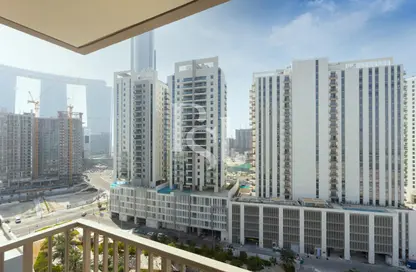 Apartment - 3 Bedrooms - 4 Bathrooms for sale in Reflection - Shams Abu Dhabi - Al Reem Island - Abu Dhabi